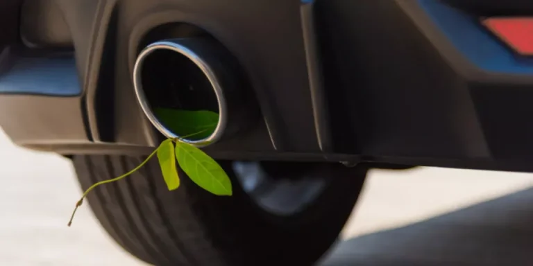 Foto de carro elétrico