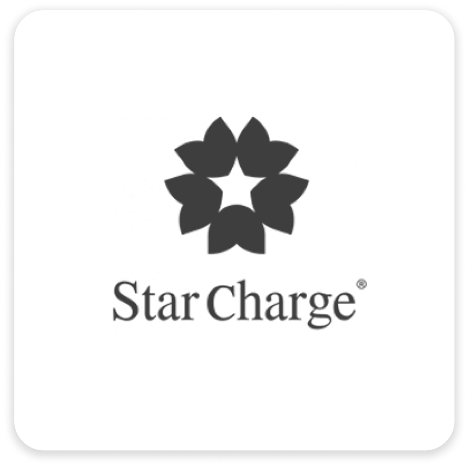 logo star charge