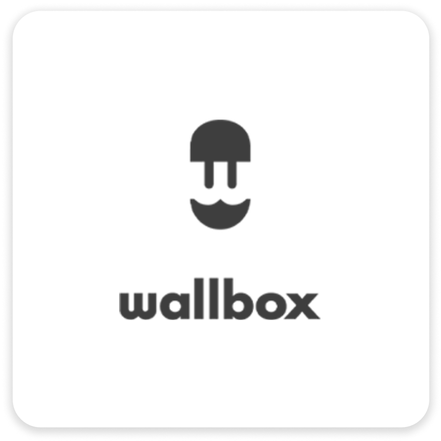 logo wallbox
