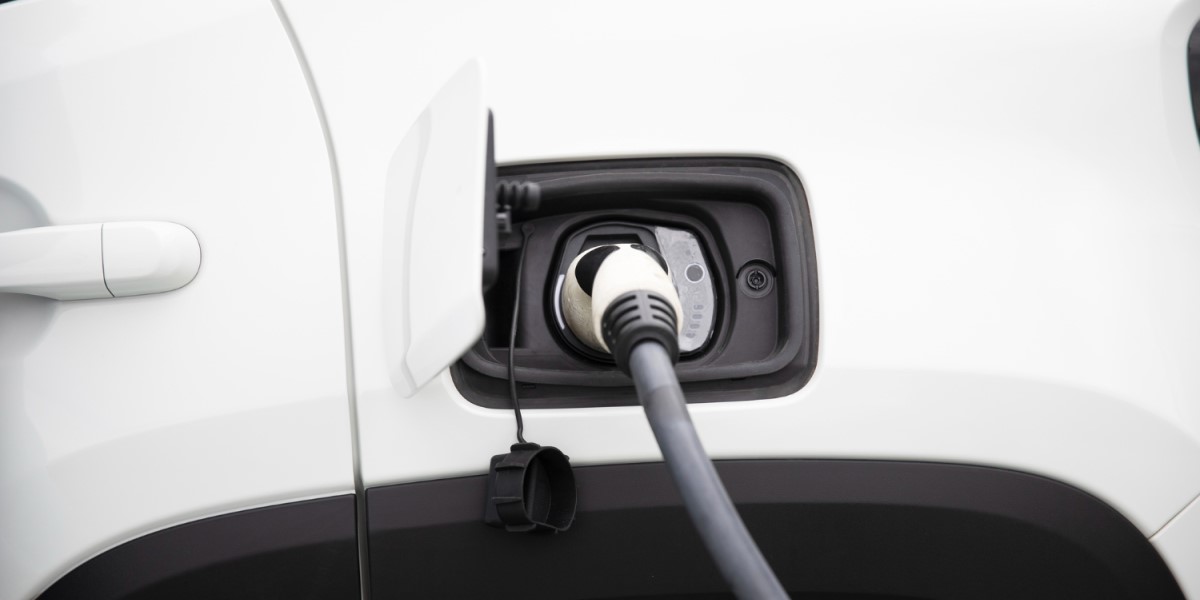BMW elétrico: como a marca alemã está revolucionando o mercado de carros elétricos