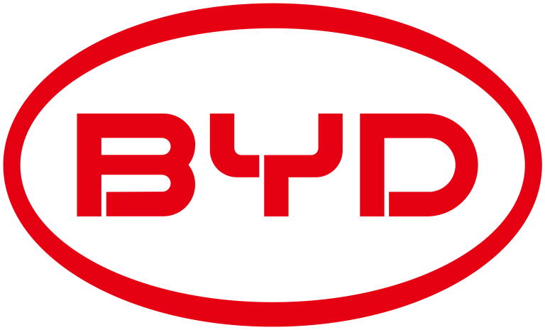 logo da byd