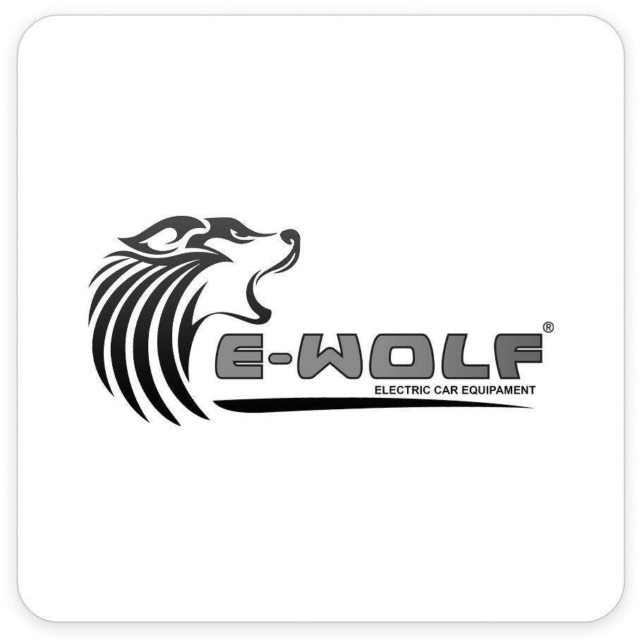 logo ewolf