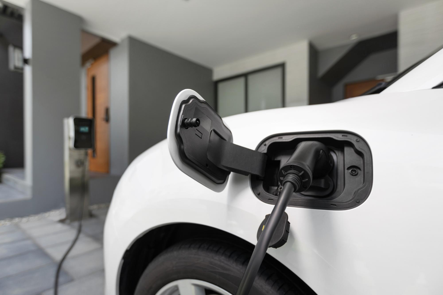 Como instalar e gerenciar um carregador de carro elétrico em condomínio em 2026